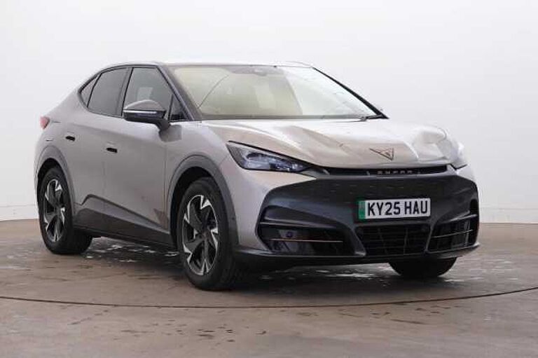 Cupra Tavascan 210kW V1 77kWh 5dr Auto